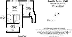 Redcliffe Gardens 10