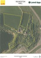 Aerial Land Plan