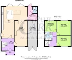 Floorplan One