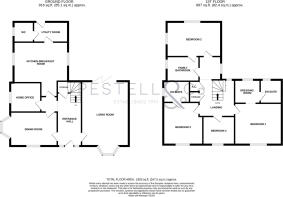 Fredericks Close ...