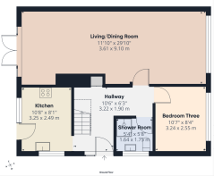 Ground floor