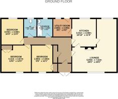 Thorngower, Dunreggan, Moniaive - Williamson and H