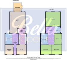 2D Floorplan