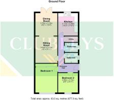 54 Bellasize Park, Gilberdyke - all floors.JPG