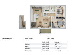 Floorplan 2