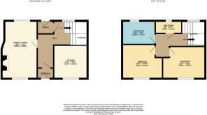 32 Bogie Street, Huntly, AB54 8HE-high