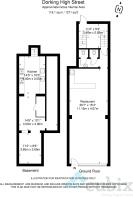 Floor/Site plan 2