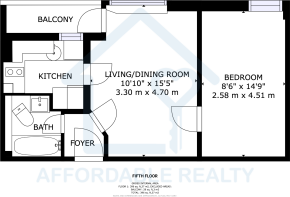 AFFORDABLE REALTY