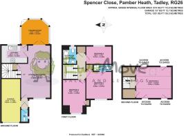 2D Floorplan