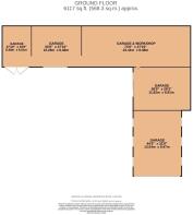 Floor/Site plan 1