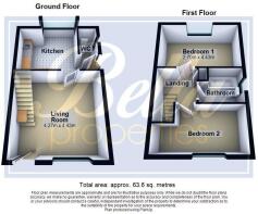 3D Floorplan