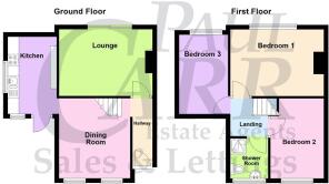 Floorplan One
