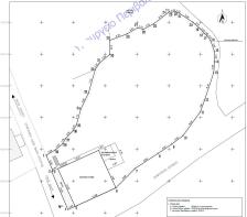 Survey diagram