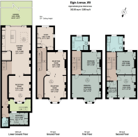 Floor Plan - Elgin a