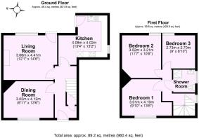 Todd Cottage, Claxton