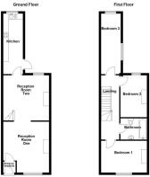 54 Grimshaw Street, Great Harwood - all floors (1)