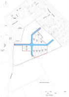 Floor/Site plan 1