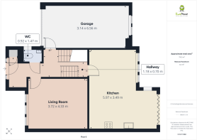 Ground Floor Plan
