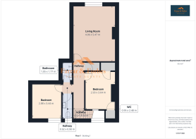 Floor/Site plan 2