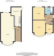 Sydney Road - Floorplan