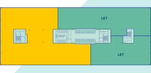 Part 11th Floor - Fl