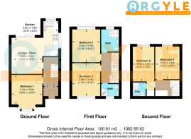 2D Floorplan