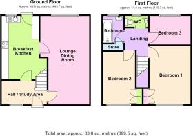 Floorplan One