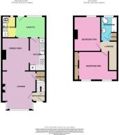 2D Floorplan