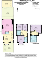 Floor Plan - Wellesl