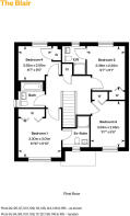 the blair - ground floor