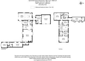 house. Partnership