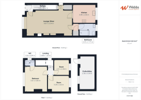17 Broadway Floorplan