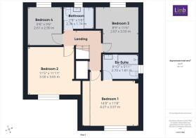 North View - First Floor