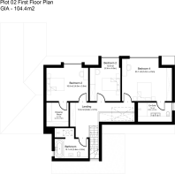 Floor/Site plan 2