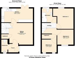 9 Green Meadow Close