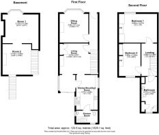 5 Ryelands Street, Hereford - all floors.JPG