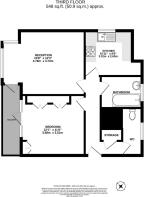 Kingswood Court Floorplan