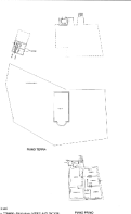 Ground plan Building