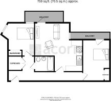 Flat 22,26