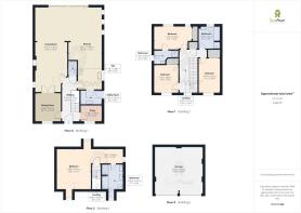 EweMove - Harworth Road Floorplan