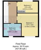 1b, Holme Farm Court Leeds, West Yorkshire, LS12 5