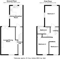 13 Union Street, Merthyr Tydfil (1)