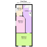 Previous First Floor