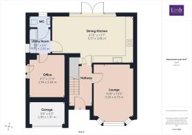 West Wold - Ground Floor