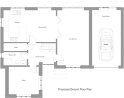 Floor/Site plan 1