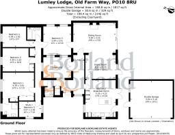 Lumley Lodge
