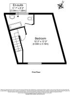 First Floor Accommodation