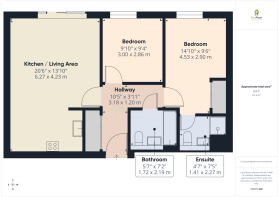 Presented by Kevin at EweMove Bexleyheath and Dart