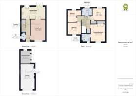 Floorplan- Mark Stephens EweMove Newmarket and Soh