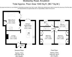Mobberley road, Knutsford.jpg
